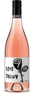 Bottle of Maison Noir Love Drunk Rosé from search results
