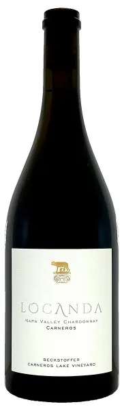 Locanda Beckstoffer Carneros Lake Vineyard Chardonnay