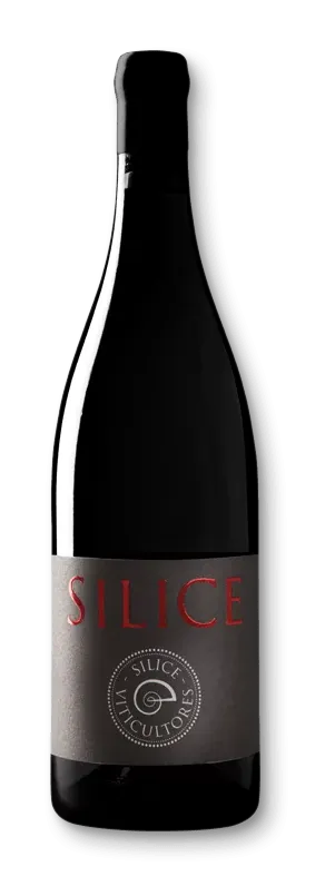 Bottle of Silice Viticultores Tinto from search results