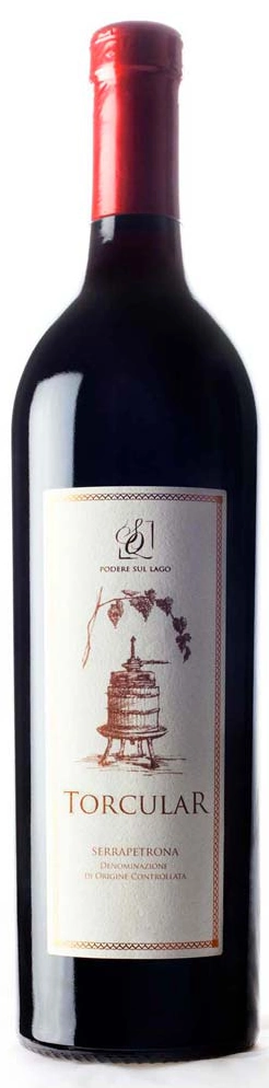 Podere Sul Lago Torcular Serrapetrona