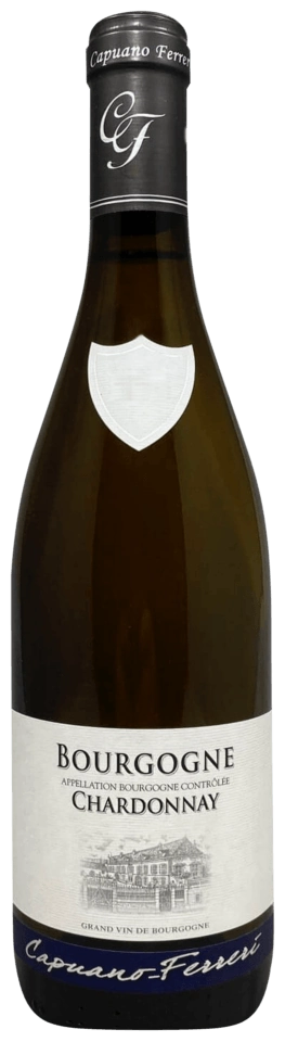 Capuano-Ferreri Bourgogne Chardonnay