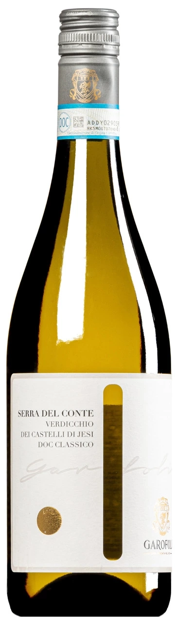 Garofoli Serra Del Conte Verdicchio Dei Castelli Di Jesi Classico