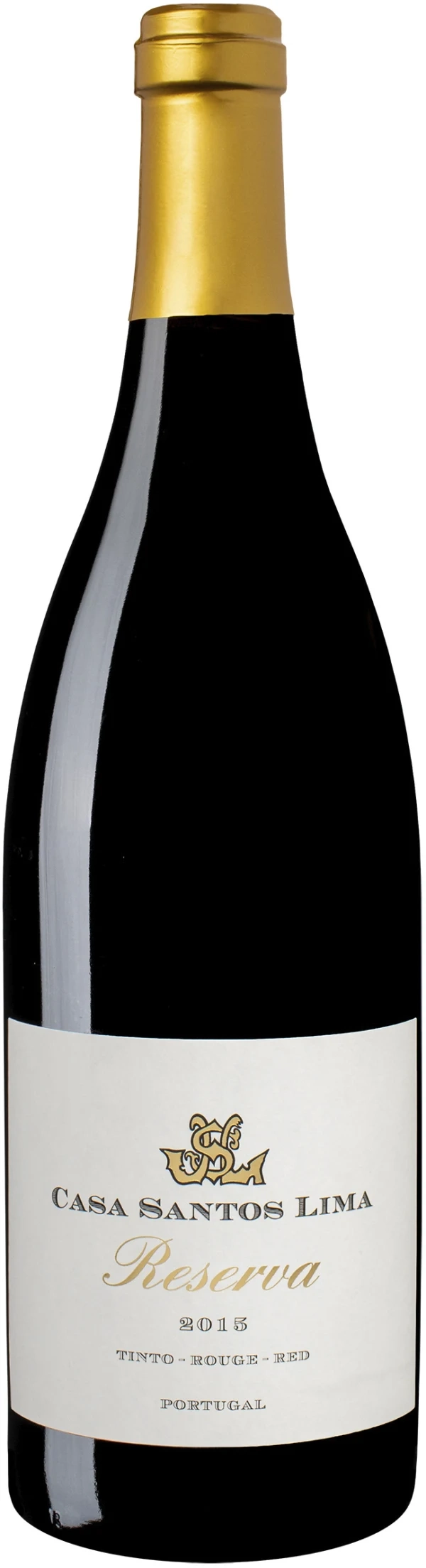 Casa Santos Lima Reserva Tinto