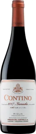 Bottle of Contino Rioja Garnacha from search results