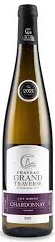 Chateau Grand Traverse Late Harvest Chardonnay