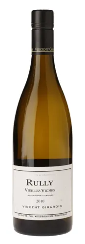 Bottle of Vincent Girardin Rully Vieilles Vignes from search results