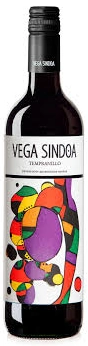 Bodegas Nekeas Vega Sindoa Tempranillo