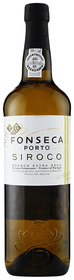 Fonseca Siroco White Port (Extra Dry)
