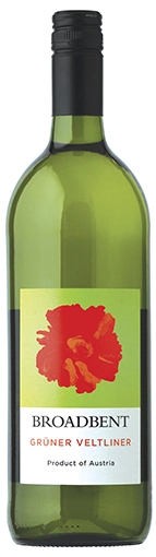 Broadbent Grüner Veltliner