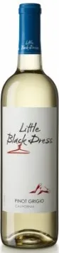Bottle of Little Black Dress Pinot Grigio from search results