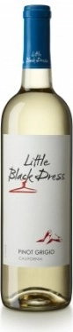 Little Black Dress Pinot Grigio