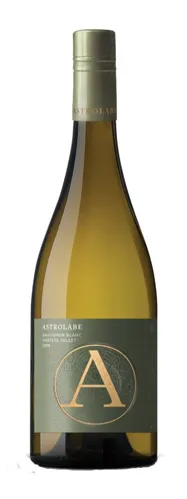 Bottle of Astrolabe Awatere Valley Sauvignon Blanc from search results