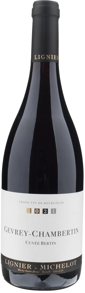 Lignier-Michelot Gevrey-Chambertin