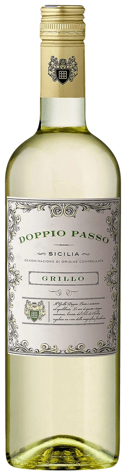 Doppio Passo Grillo