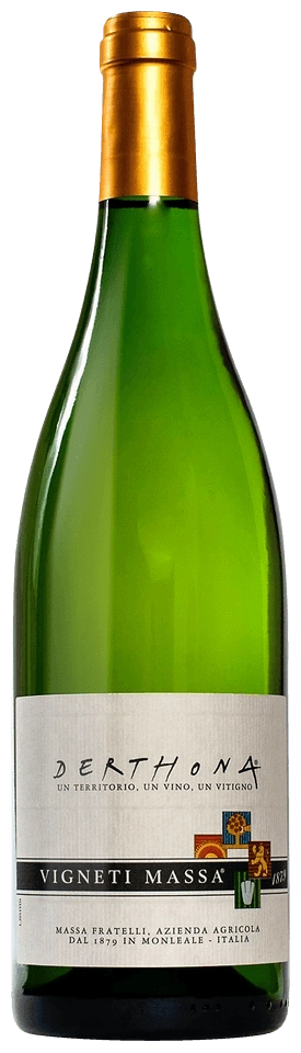 Vigneti Massa Derthona