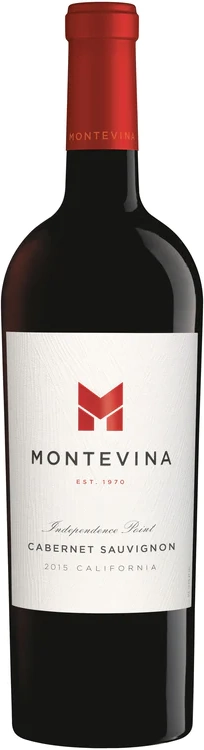 Montevina Cabernet Sauvignon (Independence Point)