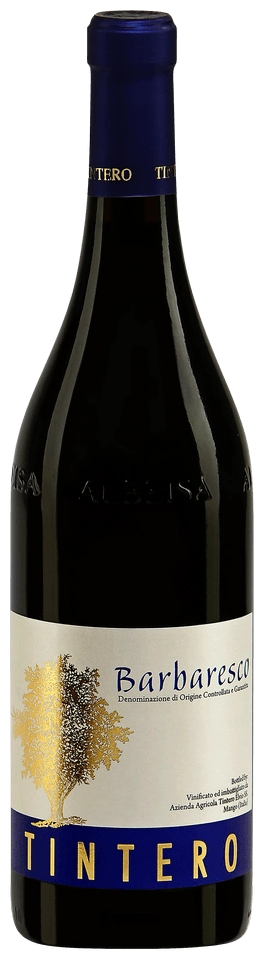 Tintero Elvio Barbaresco