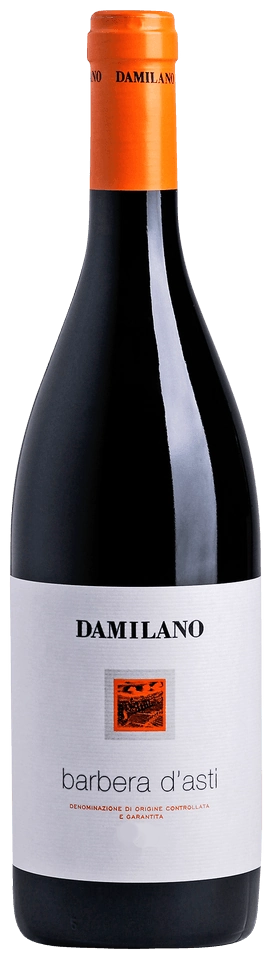 Damilano Barbera d'Asti