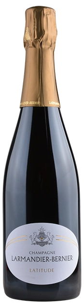 Marguet Shaman Champagne Grand Cru Brut Nature