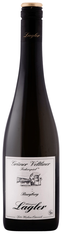 Weingut Lagler Burgberg Federspiel Grüner Veltliner