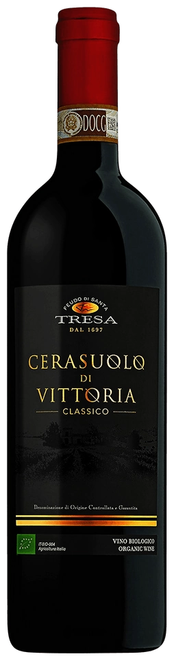 Santa Tresa Cerasuolo di Vittoria Classico