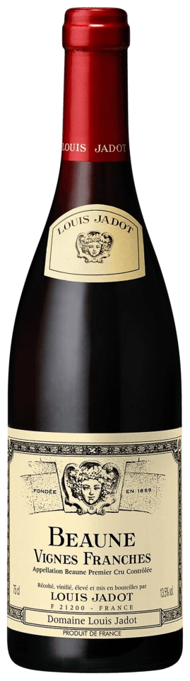 Louis Jadot Beaune Vignes-Franches 1er Cru