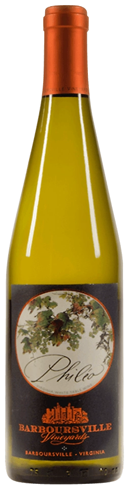 Barboursville Phileo