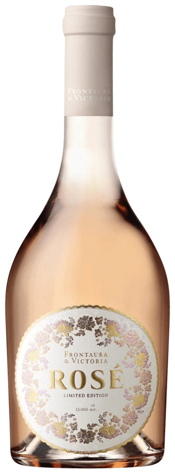 Bodegas Frontaura Limited Edition Rosé