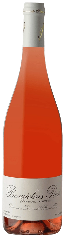 Domaine Dupeuble Beaujolais Rosé