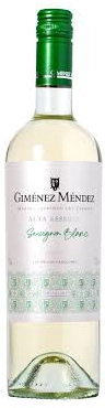 Gimenez Mendez Alta Reserva Sauvignon Blanc