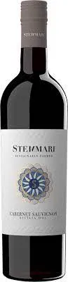 Bottle of Stemmari Cabernet Sauvignon from search results