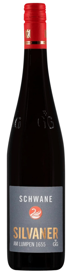 Zur Schwane Escherndorfer Am Lumpen 1655 Silvaner GG