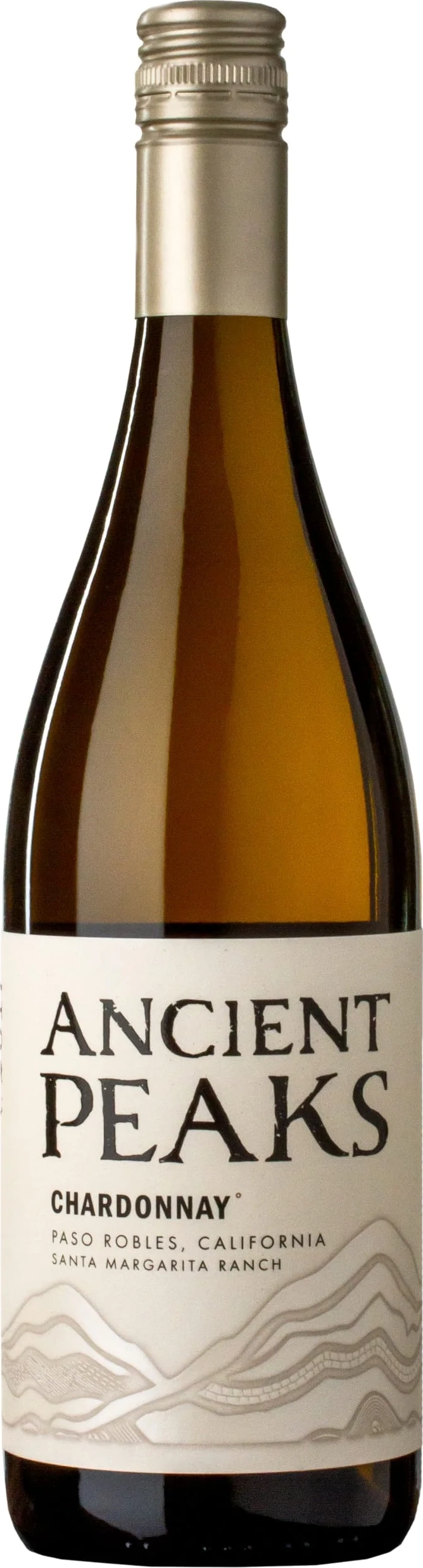 Ancient Peaks Chardonnay