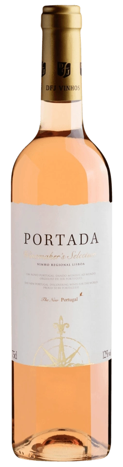 Portada Winemaker's Selection Rosé
