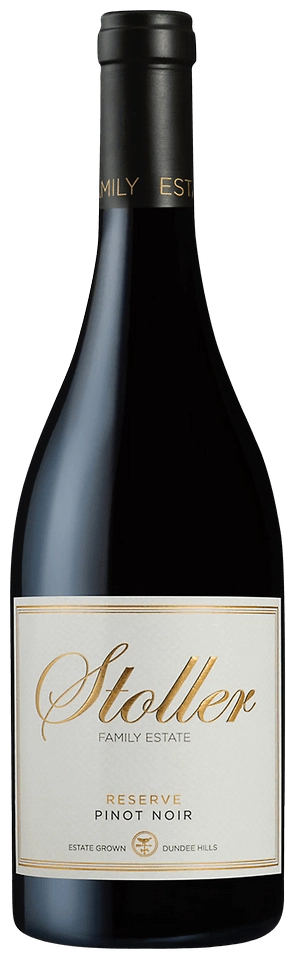 Stoller Family Estate Reserve Pinot Noir