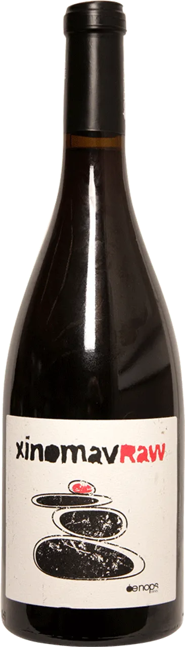 Bottle of Oenops XinomavRaw from search results