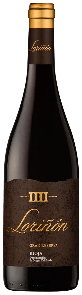 Loriñón Gran Reserva