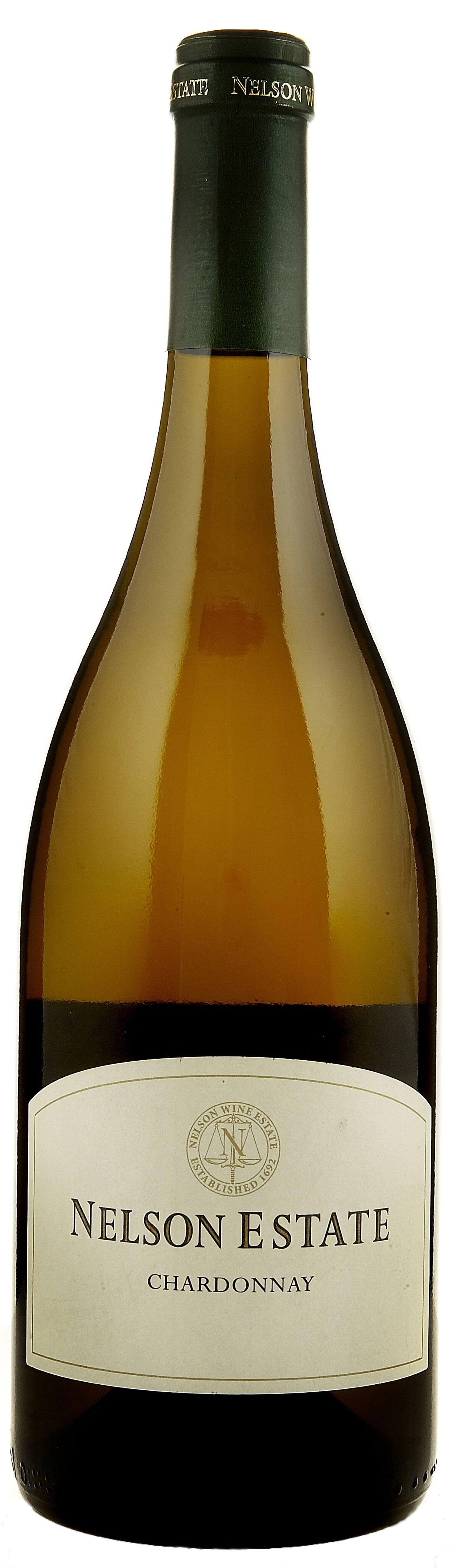 Nelson Family Vineyards Chardonnay