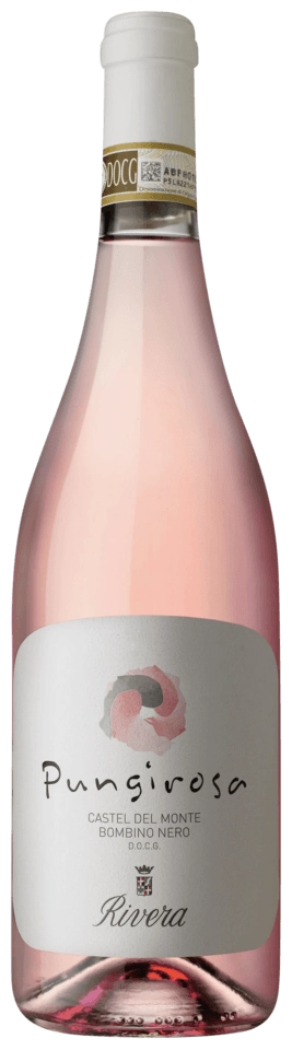 Rivera Pungirosa Castel del Monte