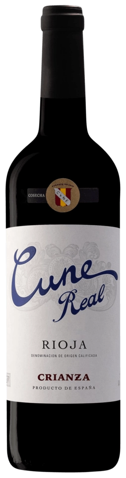 Cune (CVNE) Cune Real Crianza