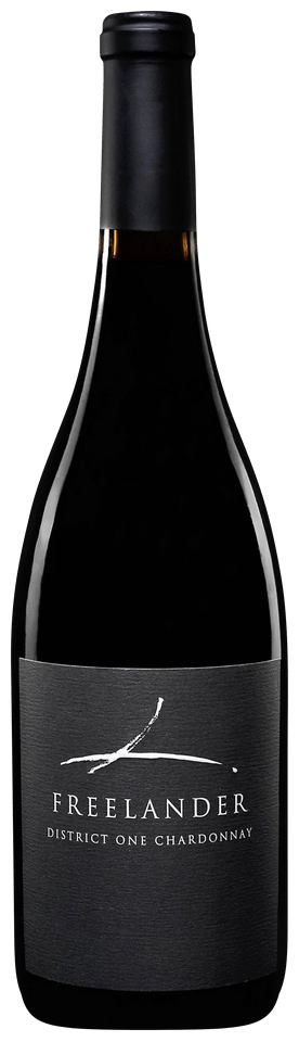 Freelander District One Chardonnay