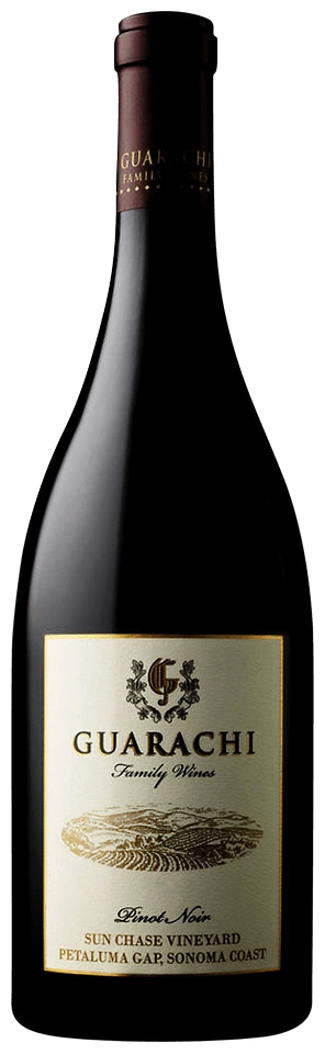 Guarachi Sun Chase Vineyard Pinot Noir