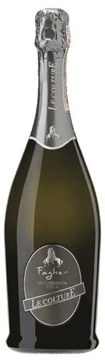 Le Colture Fagher Valdobbiadene Brut