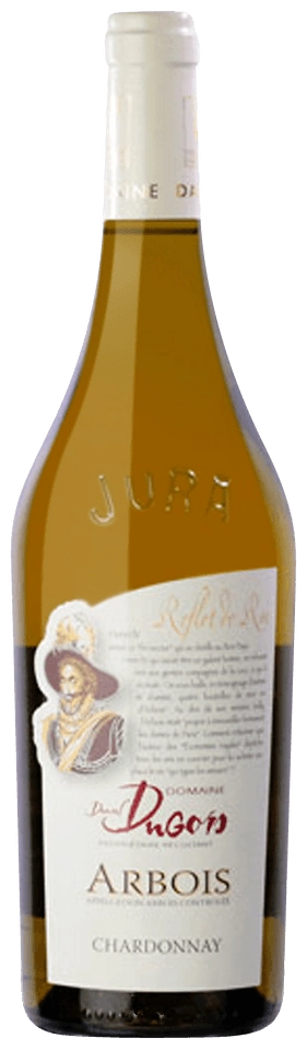 Domaine Daniel Dugois Chardonnay