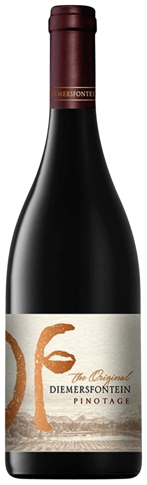 Diemersfontein The Original Pinotage