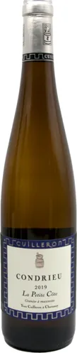 Bottle of Yves Cuilleron Condrieu La Petite Côte from search results