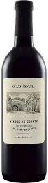 Saracina Soul of Mendocino Red Blend