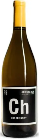 Bottle of Substance Ch Chardonnay from search results