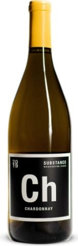 Substance Ch Chardonnay