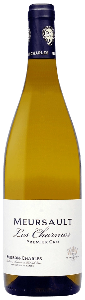 Buisson-Charles Meursault 1er Cru 'Charmes'